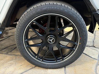 2016 Mercedes-BENZ G-CLASS thumbnail 28