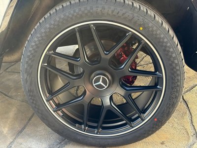 2016 Mercedes-BENZ G-CLASS thumbnail 30