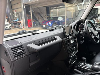 2016 Mercedes-BENZ G-CLASS thumbnail 40