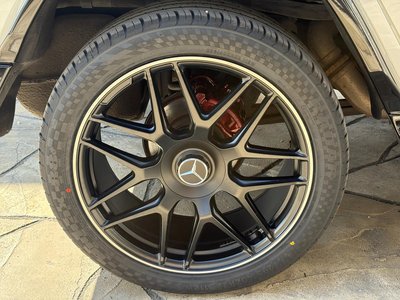 2016 Mercedes-BENZ G-CLASS thumbnail 29