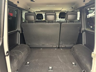 2016 Mercedes-BENZ G-CLASS thumbnail 37