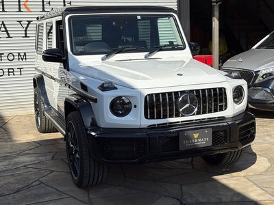 2016 Mercedes-BENZ G-CLASS photo 10