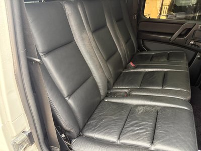 2016 Mercedes-BENZ G-CLASS thumbnail 36