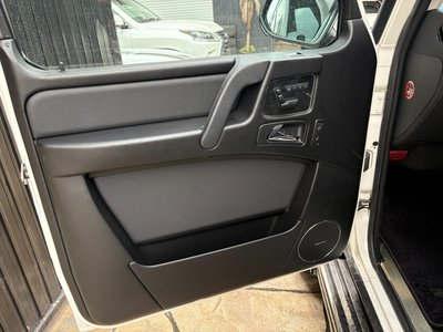 2016 Mercedes-BENZ G-CLASS thumbnail 42