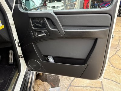 2016 Mercedes-BENZ G-CLASS thumbnail 43