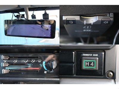 1999 Toyota LAND CRUISER 70 — фото 13