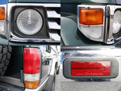 1999 Toyota LAND CRUISER 70 — фото 16