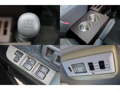 1999 Toyota LAND CRUISER 70 — фото 14