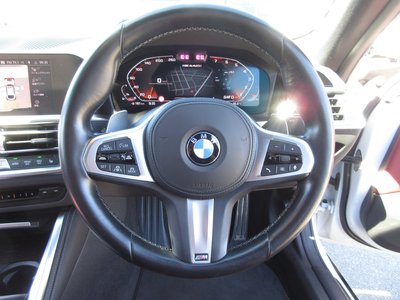 2022 BMW 4 SERIES GRAN COUPE — фото 34