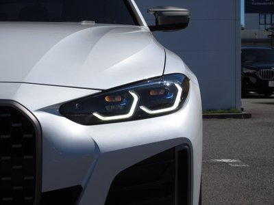 2022 BMW 4 SERIES GRAN COUPE — фото 13