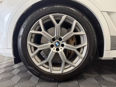 صورة مصغرة 70 لـ 2022 BMW X7