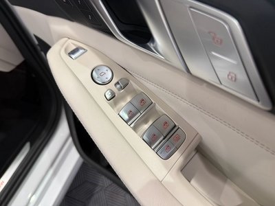 2022 BMW X7 — фото 9
