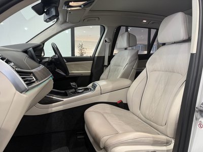 صورة مصغرة 58 لـ 2022 BMW X7