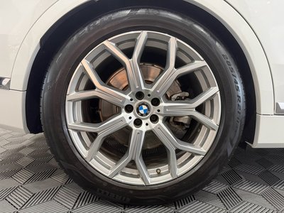صورة مصغرة 72 لـ 2022 BMW X7