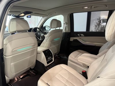 صورة مصغرة 52 لـ 2022 BMW X7