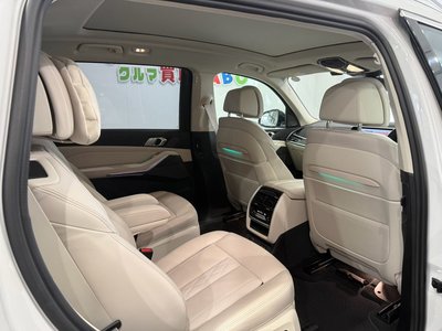 صورة مصغرة 44 لـ 2022 BMW X7