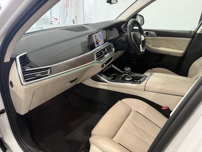 صورة مصغرة 55 لـ 2022 BMW X7