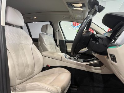 2022 BMW X7 — фото 16