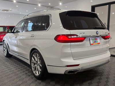 صورة مصغرة 64 لـ 2022 BMW X7