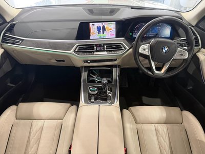 2022 BMW X7 — фото 15