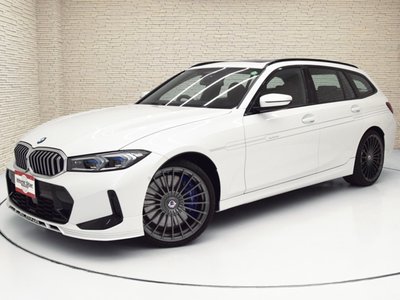 2023 BMW Alpina B3 TOURING photo 3