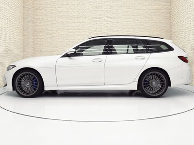 2023 BMW Alpina B3 TOURING photo 6
