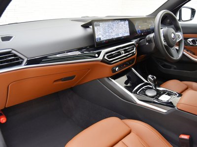 2023 BMW Alpina B3 TOURING photo 10