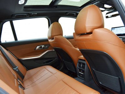 2023 BMW Alpina B3 TOURING photo 14