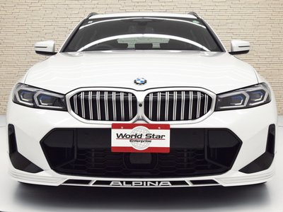 2023 BMW Alpina B3 TOURING photo 7