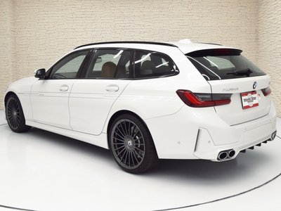 2023 BMW Alpina B3 TOURING photo 2