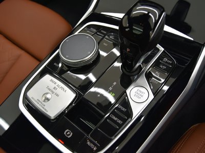 2023 BMW Alpina B3 TOURING photo 16