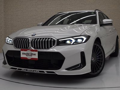 2023 BMW Alpina B3 TOURING photo 5