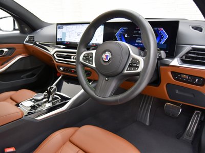 2023 BMW Alpina B3 TOURING photo 13
