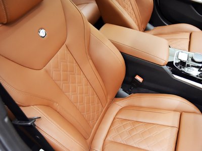 2023 BMW Alpina B3 TOURING photo 12