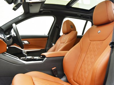 2023 BMW Alpina B3 TOURING photo 9