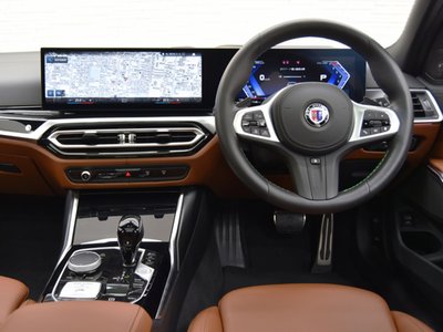 2023 BMW Alpina B3 TOURING photo 11