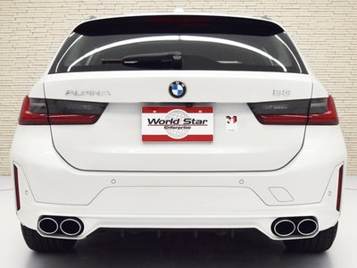 2023 BMW Alpina B3 TOURING photo 4