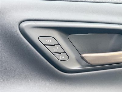 2025 Toyota CROWN SPORT — миниатюра 21