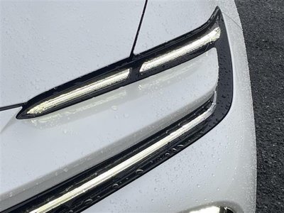 2025 Toyota CROWN SPORT — миниатюра 34