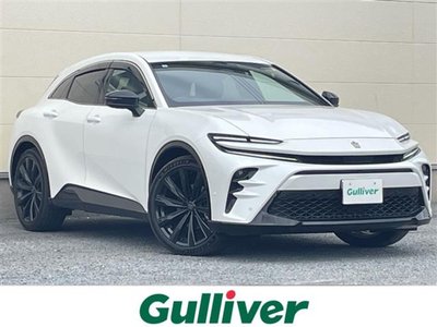 2025 Toyota CROWN SPORT 照片 1