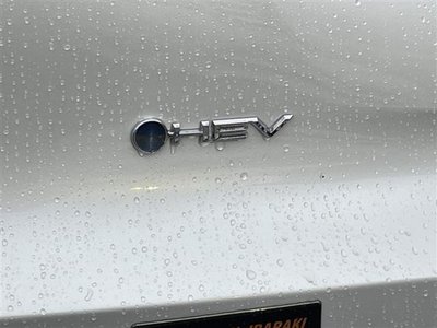 2025 Toyota CROWN SPORT — миниатюра 29