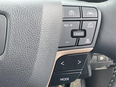 2025 Toyota CROWN SPORT 照片 15