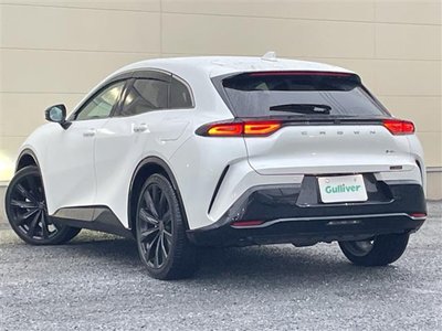 2025 Toyota CROWN SPORT — миниатюра 42