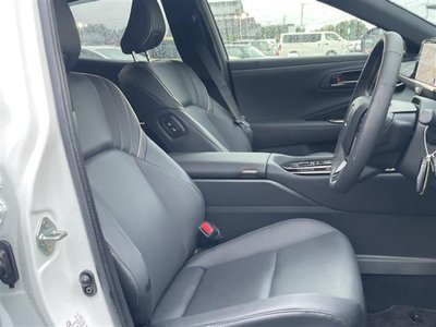 2025 Toyota CROWN SPORT — миниатюра 22