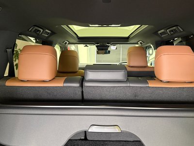 2025 Lexus GX — фото 86