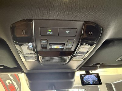 2025 Lexus GX — фото 53