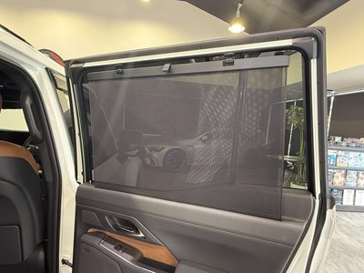 2025 Lexus GX — фото 84