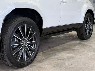 2025 Lexus GX — фото 29