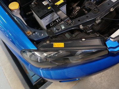 2000 Nissan SKYLINE COUPE — миниатюра 7