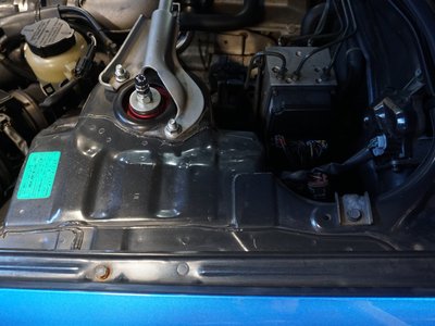 2000 Nissan SKYLINE COUPE — миниатюра 4